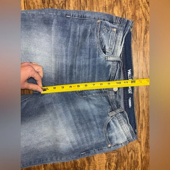 Wallflower Bootcut Jeans Size 15 - Picture 6 of 9
